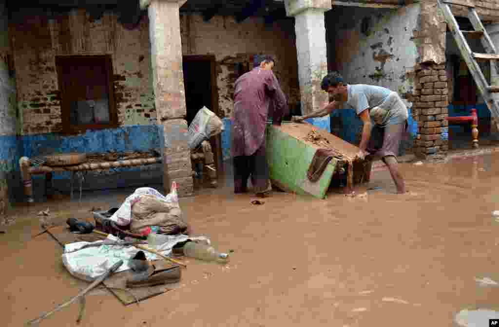Peshovar