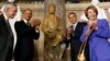 Civil Rights Pioneer Rosa Parks Honored with Capitol Statue