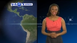 VOA60 AFRICA - MAY 04, 2015
