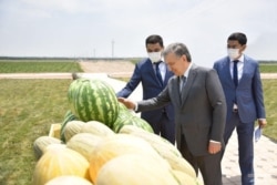 Namangan, 26-iyul, 2020
