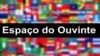 Moçambicano fala sobre a vida na capital e a situação das estradas