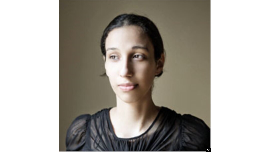 Anna Mahjar-Barducci