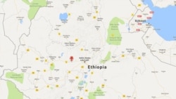 ፖሊስ ኣብ ከተማ ኣምቦ ብዝተኮሶ ጥይት ቁጽሪ ዝሞቱን ዝቆሰሉን ምውሳኹ ተገሊጹ
