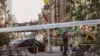 Suspect Held in Fatal Bludgeoning of Sleeping Homeless Men