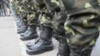 SIPRI дає не зовсім коректні дані про армію України – військовий експерт 