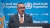 WHO Urges China to Release All COVID-Related Data 