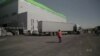 Palestinians Lose Jobs as Israeli Company Relocates