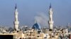 Israel assails Hamas across Gaza amid possible new round of talks