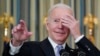 Một sự thật là người dân cảm thấy chính quyền Biden đang do cánh thiên tả trong đảng Dân chủ chi phối. Ông Biden phải xóa bỏ hình ảnh này trong một năm sắp tới.