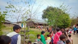 ဥပဒေသစ်ကို ကူညီထောက်ပံ့ရေးအဖွဲ့တွေ စိုးရိမ် .mp3