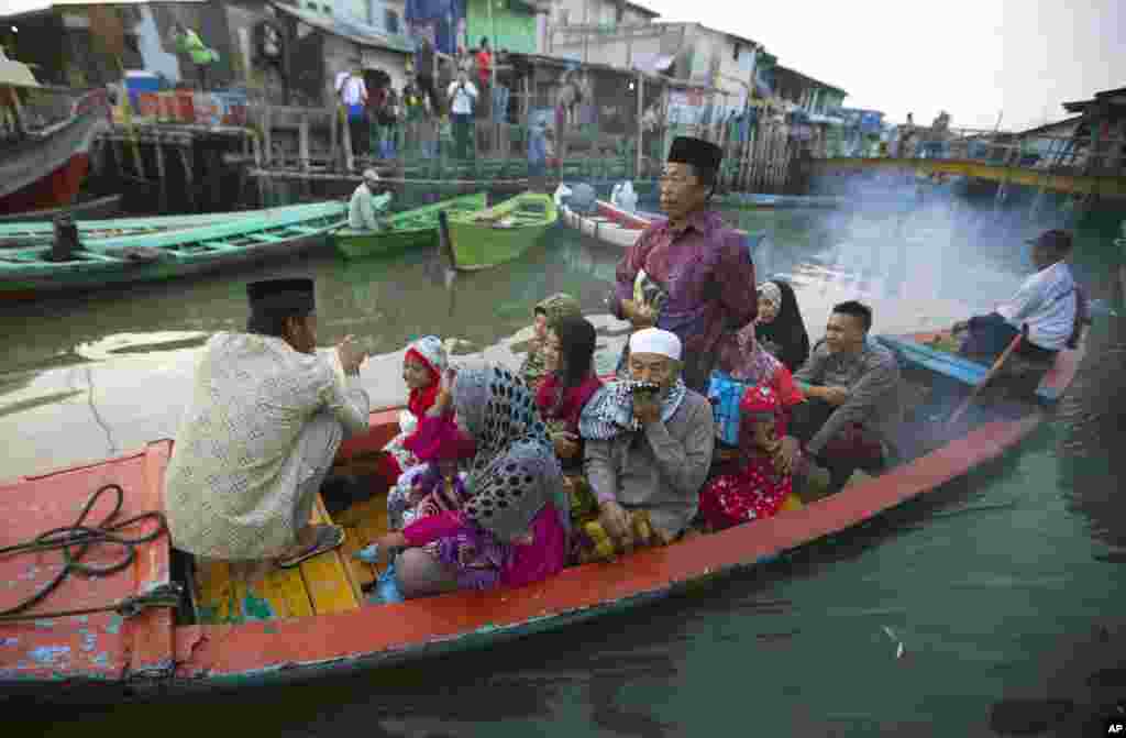 Indoneziya