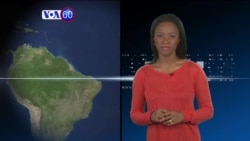 VOA60 AFRICA - NOVEMBER 04, 2015