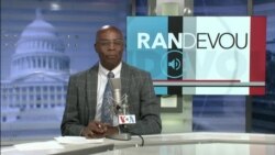 Pwogram Radyo sou Televizyon 