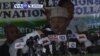 VOA60 AFRICA - MARCH 31, 2015