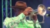 Legendary South African Trumpeter Hugh Masekela Dies