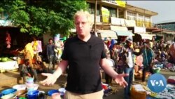 ከምሽቱ 3:00 የአማርኛ ዜና