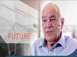 Persians of Israel: Dan Halutz