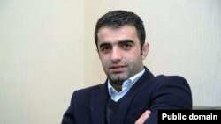 په‌رله‌مانتار عه‌لی حه‌مه‌ ساڵح