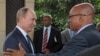 BRICS sammiti yangi bank tuzilmay yakunlandi