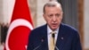اردوغان: ماهیت ملل متحد در غزه از بین رفته است