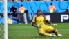 Mai tsaron gidan klob din Super Eagle Vincent Enyeama 