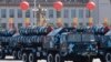 土耳其大单买中国反导系统 选择被美制裁的公司