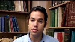 Vashington Universiteti va Markaziy Osiyo/ University of Washington in Seattle & Central Asia