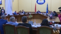 Diskutimi për imunitetin e deputetit Saimir Tahiri