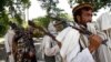 Afghanistan Taliban Talks