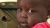 Rescue workers found a one-year-old girl four days after a deadly train derailment in Eseka, Cameroon. 