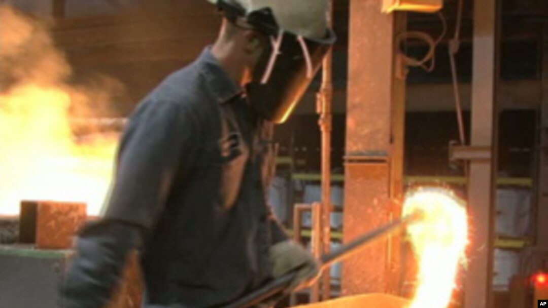 Lodge Cast Iron is the last company in the nation still turning out cast iron skillets daily. Its American competitors have all gone out of business.