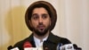 Ahmad Shoh Mas'ud "Pansherning sheri" sifatida tanilgan edi 