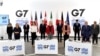 "G7, 우크라이나 문제 긴급 외교장관 회의"