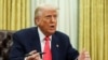 Trump pressures Ukraine, sets stage for Putin meeting