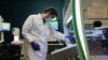COVID-19 Daily Testing Dropping in US, AP Reports