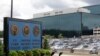  FILE - The National Security Agency (NSA) campus in Fort Meade, Maryland.