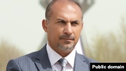 ئیقبال غەفار