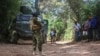 Kadav Polisye Kenyan ki te Mouri Ann Ayiti Rive Kenya Pou Antèman l