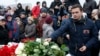 Rossiya muxolifati Ukrainada rus qo'shinlari borligini isbotlamoqchi
