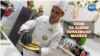 Khorezm Chef Shuhrat 