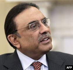 Osif Ali Zardariy