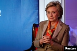 Hillari Klinton