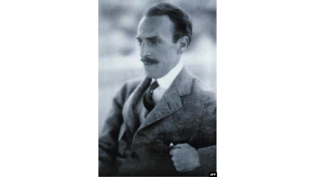 Dunkan Fillips (1886-1966) - Amerikaning taniqli zodagonlaridan biri bo'lgan, shuningdek atoqli san'atshunos.