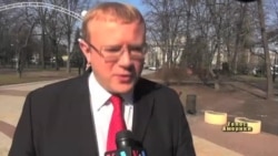 Закони про суспільне мовлення вже були, потрібні конкретні кроки - Шевченко. Відео