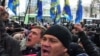 Lavrov: Ukrainadagi jarayonlarga chetdan aralashmang
