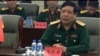 Một trong 2 lần "gặp" Thanh của Tổng Bí Thư Nguyễn Phú Trọng. (Ảnh chụp màn hình)