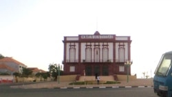 Namibe: Várias pessoas em tribunal por fraude na assistencia social das FA – 2:55