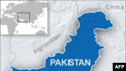Pakistan: 4 người chết trong vụ tấn công tình nghi do tôn giáo