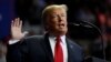 Trump Close to Naming UN Envoy, Sees More Cabinet Changes