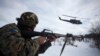 Bosnia Faces Outflow of Military Personnel Over Low Wages